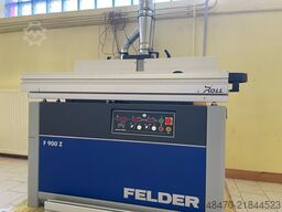 FELDER KG F900Z