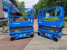 Sinoboom 1932ME (NIEUW, binnen 48h geleverd)