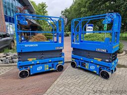 Sinoboom 1932ME (NIEUW, binnen 48h geleverd)