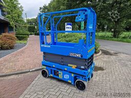 Sinoboom 1932ME (NIEUW, binnen 48h geleverd)