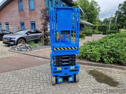 Sinoboom 1932ME (NIEUW, binnen 48h geleverd)