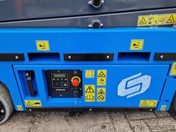 Sinoboom 1932ME (NIEUW, binnen 48h geleverd)