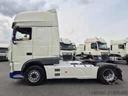DAF XF 480 FT SUPER SPACE CAB ZF INTARDER