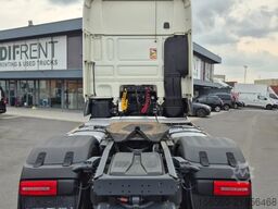 DAF XF 480 FT SUPER SPACE CAB ZF INTARDER