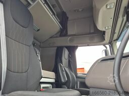 DAF XF 480 FT SUPER SPACE CAB ZF INTARDER