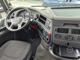 DAF XF 480 FT SUPER SPACE CAB ZF INTARDER