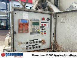  KWB, P-393-STI-R-1, 2x Lenkachse,