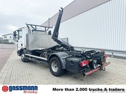 MAN TGL 12.250 4x2 BL, Palfinger Abroller P 07-25MPA,
