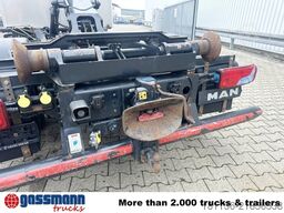 MAN TGL 12.250 4x2 BL, Palfinger Abroller P 07-25MPA,