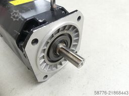 Fanuc 6S A06B-0754-B190 # 3000AC Spindle Motor SN: C043M0716 --