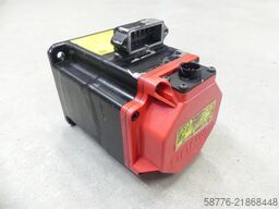 Fanuc A06B-0061-B003 + A860-2020-T301 Pulsecoder SN: C225F314F