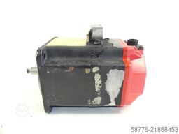 Fanuc A06B-0061-B003 AC Servomotor SN: C156F28C3 + Pulsecoder A860-2020-T301