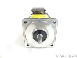 Fanuc A06B-0061-B003 AC Servomotor SN: C156F28C3 + Pulsecoder A860-2020-T301
