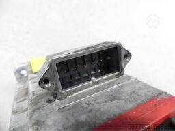 Fanuc A06B-0063-B003 AC Servo Motor SN: C189F351E + A860-2020-T301 Pulsecoder