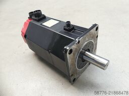 Fanuc A06B-0141-B177 # E000 AC Servo Motor SN: C962A4232