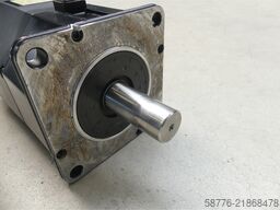 Fanuc A06B-0141-B177 # E000 AC Servo Motor SN: C962A4232
