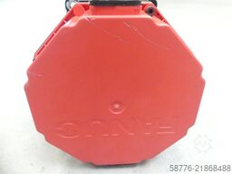 Fanuc A06B-0142-B077 AC Servo Motor SN: C992A6370
