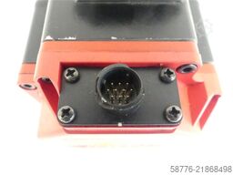 Fanuc A06B-0218-B100 AC Servo Motor SN: C157F2B53 + Pulsecoder A860-2000-T301