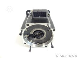 Fanuc A06B-0218-B200 AC Servo Motor SN: C061F1951 ohne Pulsecoder