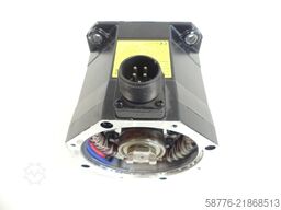 Fanuc A06B-0223-B100 AC Servo Motor SN: C159W03B5 ohne Pulsecoder