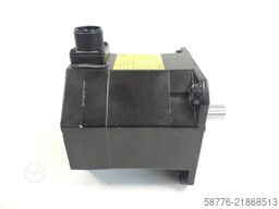 Fanuc A06B-0223-B100 AC Servo Motor SN: C159W03B5 ohne Pulsecoder