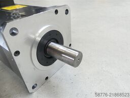 Fanuc A06B-0268-B100 AC Servo Motor SN: C01XA3923 -neuwertig-