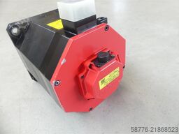 Fanuc A06B-0268-B100 AC Servo Motor SN: C01XA3923 -neuwertig-