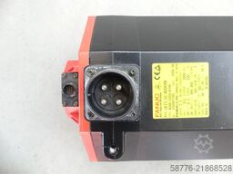 Fanuc A06B-0269-B100 AC Servo Motor SN: C088B7380