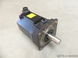 Fanuc A06B-0269-B400 SN: C03XA1389 mit A860-2000-T301 Pulsecoder