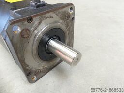Fanuc A06B-0269-B400 SN: C03XA1389 mit A860-2000-T301 Pulsecoder