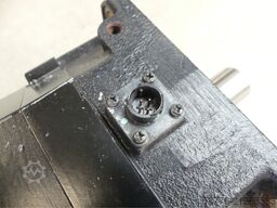 Fanuc A06B-0269-B400 SN: C03XA1389 mit A860-2000-T301 Pulsecoder