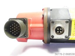 Fanuc A06B-0310-B031 AC Servo Motor SN: C90ZF0417