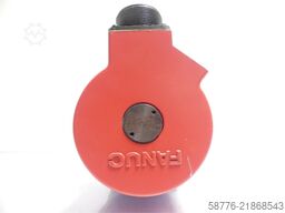 Fanuc A06B-0310-B031 AC Servo Motor SN: C90ZF0439