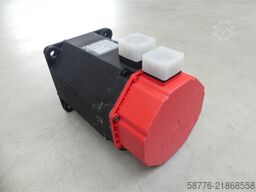 Fanuc A06B-0315-B042 # 7000 AC Servo Motor SN: C984M0431 --