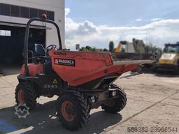 Ausa D350AHG