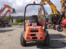 Ausa D350AHG