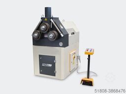 KK-Industries Profileinrollmaschine Sahinler HPK-60