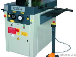 SAHINLER Biegemaschine horizontal /Winkelbieger Sahinler HP