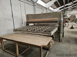 Orma Macchine 2500x1200