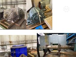 DeSOx System Low-temperature desulfurization