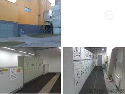 DeSOx System Low-temperature desulfurization