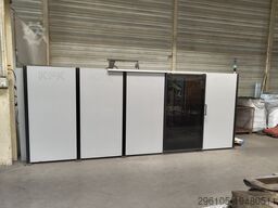 Daihen VRC FD-B4-2dm-MIG