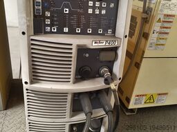 Daihen VRC FD-B4-2dm-MIG