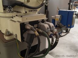 Daihen VRC FD-B4-2dm-MIG