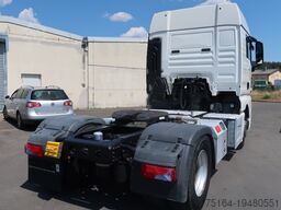 MAN TGX 18.500 BLS 4x2