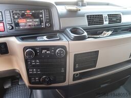 MAN TGX 18.500 BLS 4x2