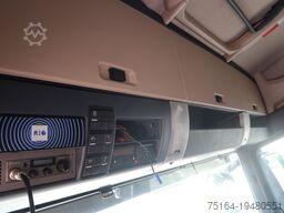 MAN TGX 18.500 BLS 4x2