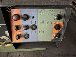 ELB-Schliff SWE 6 VA II