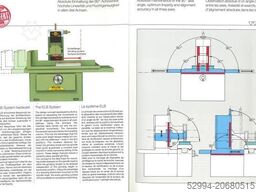 ELB-Schliff SWE 6 VA II