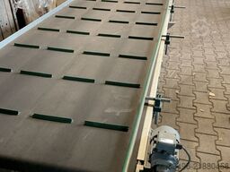 Forderband Transportband  Conveyor 